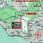 Neretva - Hotell 3*