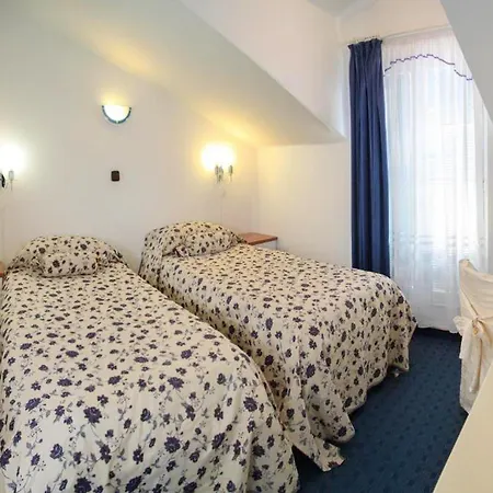 Hotel Neretva - 3*