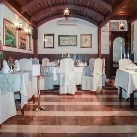 Hotel Neretva -
