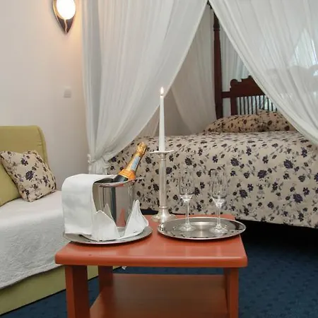 Neretva - Hotel