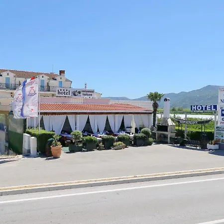 Neretva Меткович