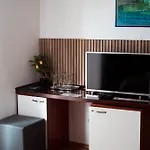 Hotel Neretva 3*