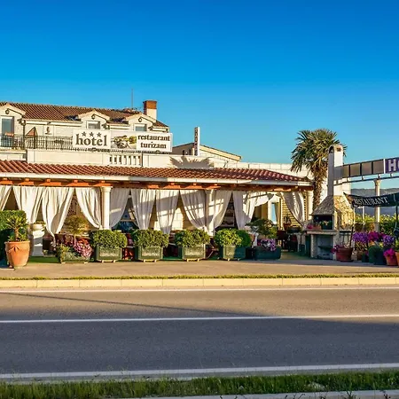 Neretva Hotel