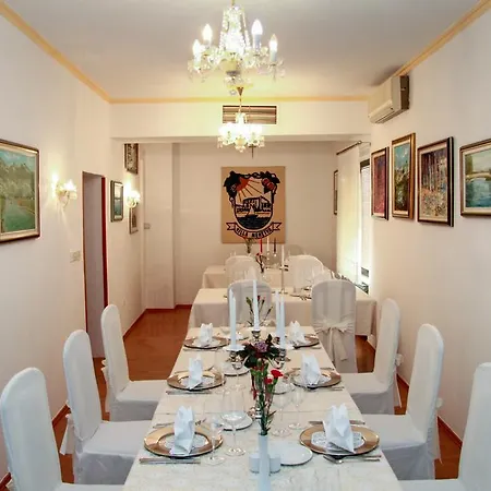 Hotel Neretva 3*