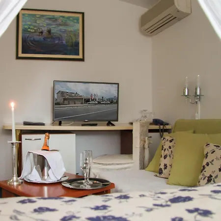 Hotel Neretva Metkovic