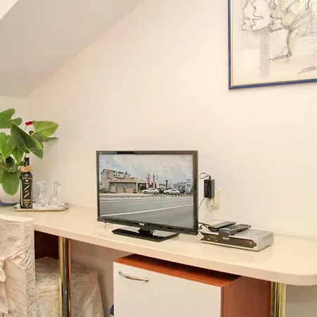 Hotel Neretva 3*