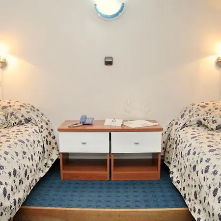 Neretva Hotel