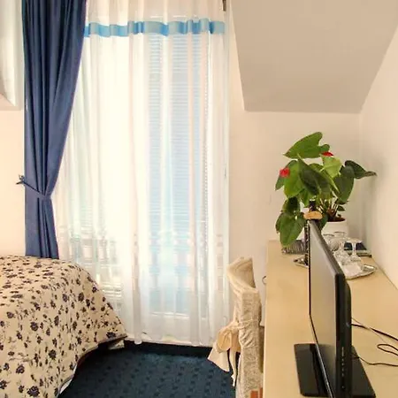 Neretva Hotel