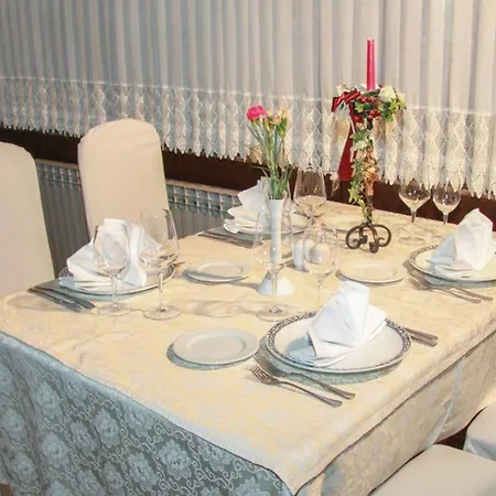 Hotel Neretva 3*