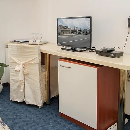 Neretva - Hotel Metković