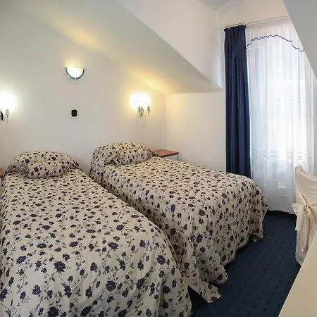 Hotel Neretva Metkovic