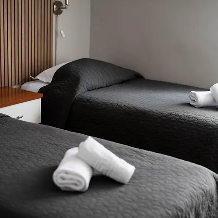 Hotel Neretva