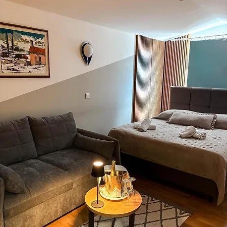 Hotel Neretva
