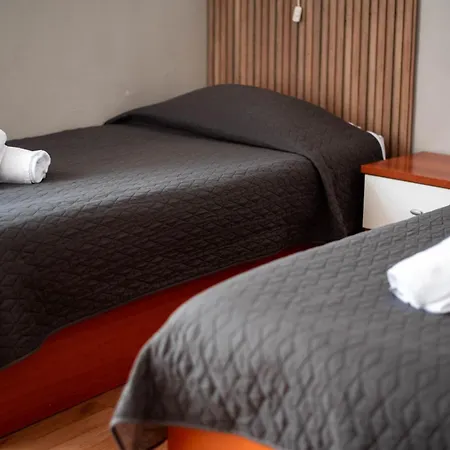 Hotel Neretva Metkovic