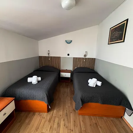 Hotel Neretva