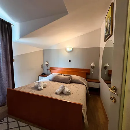 Hotel Neretva Metkovic
