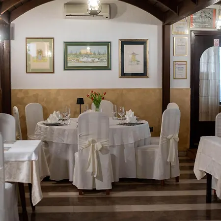 Neretva Hotel Metkovic