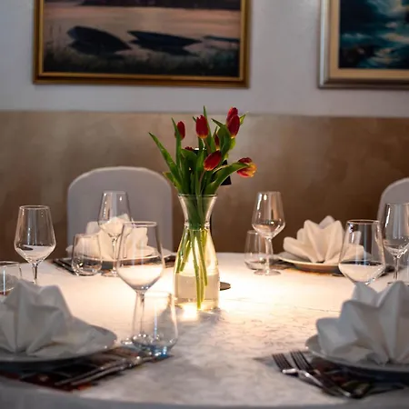Neretva Hotel Metkovic