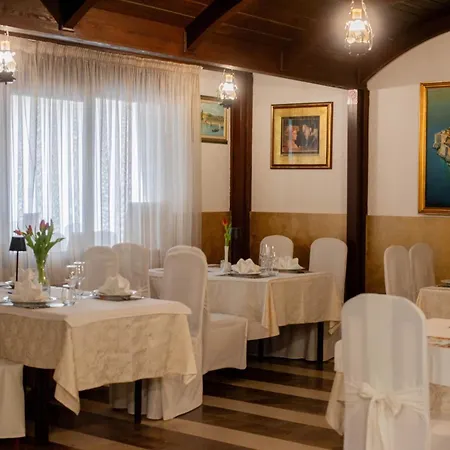 Neretva Hotel