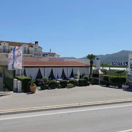 Neretva Hotel Metkovic