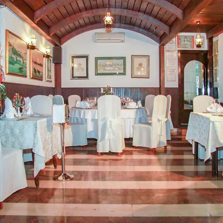 Neretva Hotel Metkovic