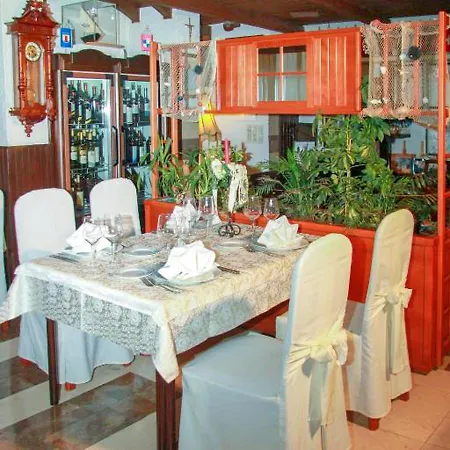 Neretva Hotel Metkovic