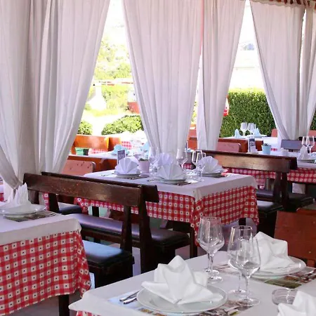 Neretva Hotel