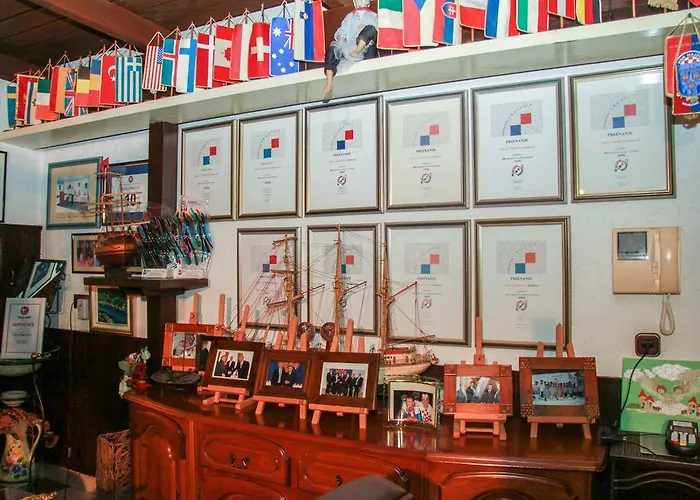 Hotel Neretva - Metković