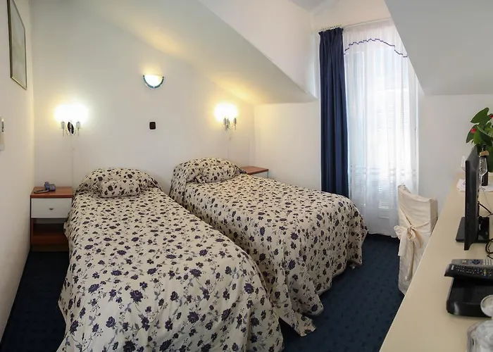 Hotel Neretva - Metković