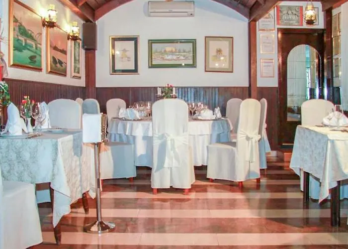 Neretva - Hotel Metković